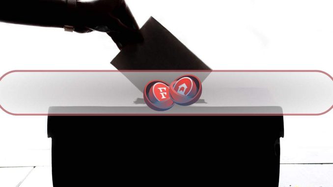 BarnBridge Token Holders Unanimously Vote on SEC Compliance BarnBridge Token Holders Unanimously Vote on SEC Compliance