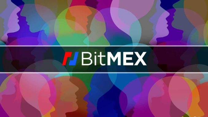 BitMEX Reissues Bitcoin Deposit Addresses to Reduce Withdrawal Fees BitMEX Reissues Bitcoin Deposit Addresses to Reduce Withdrawal Fees