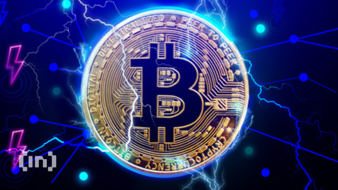 Bitcoin Lightning Network Transactions Have Surged 1,200% in Two Years: Research