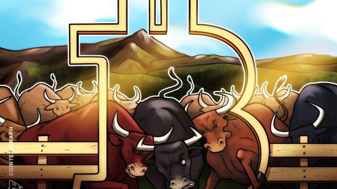 Bitcoin bulls encircle $28K as trader says ‘big’ buyer must Bitcoin bulls encircle $28K as trader says ‘big’ buyer must step in