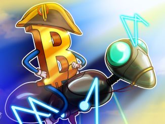 Bitcoin price chases after $35K as BTC derivatives data signals fresh inflow