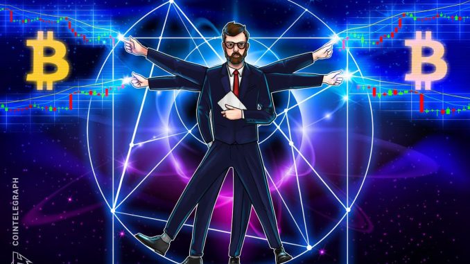 Bitcoin price posting best September since 2016 as BTC sellers Bitcoin price posting best September since 2016 as BTC sellers eye $27.5K