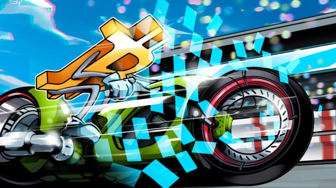 Bitcoin price surge sees significant asset outflow on crypto exchanges Bitcoin price surge sees significant asset outflow on crypto exchanges