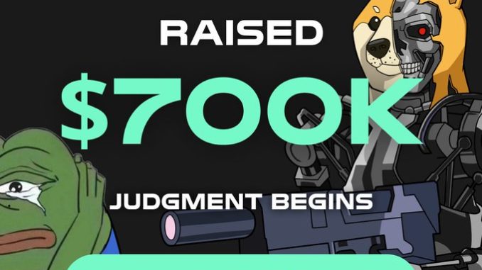 Bitcoin tops $28k as Memeinator’s presale surpasses the $700k milestone Bitcoin tops $28k as Memeinator’s presale surpasses the $700k milestone