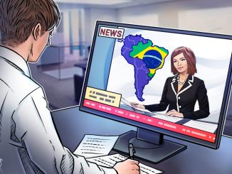Brazil’s Congress puts Binance CEO CZ in crosshairs for indictment