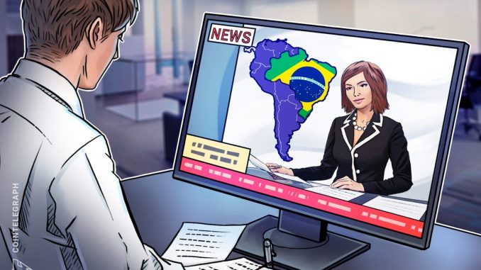 Brazil’s Congress puts Binance CEO CZ in crosshairs for indictment Brazil’s Congress puts Binance CEO CZ in crosshairs for indictment
