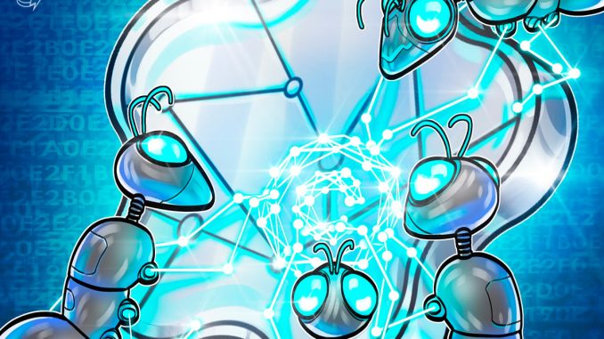 British MPs urge action on NFT copyright infringement, crypto fan