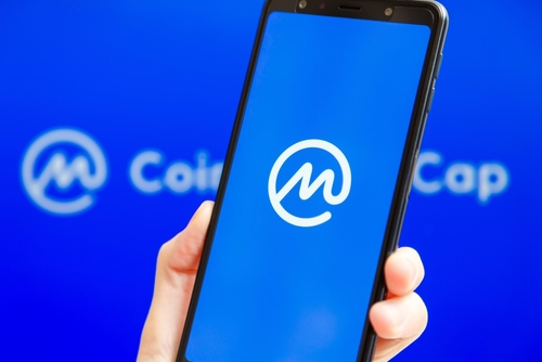 CoinMarketCap's new ChatGPT plugin offers personal analysis to users CoinMarketCap's new ChatGPT plugin offers personal analysis to users