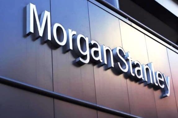 Crypto Spring Is on The Horizon, Says Morgan Stanley Crypto Spring Is on The Horizon, Says Morgan Stanley