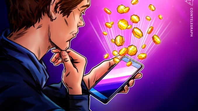 Crypto speculations simmer after cryptic posts on X Crypto speculations simmer after cryptic posts on X