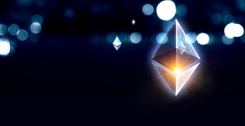 Ethereum layer 2 zkEVM Scroll is live on mainnet Ethereum layer 2 zkEVM Scroll is live on mainnet