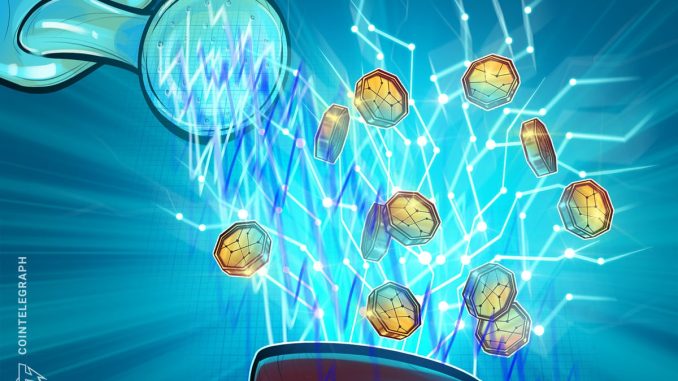 European regulators assess DeFi risks, Uniswap launches Android wallet: Finance