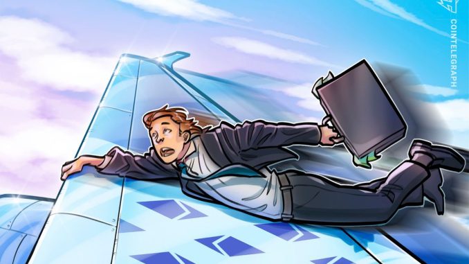 FTX exploiter moved over $17M in ETH in the last FTX exploiter moved over $17M in ETH in the last 24 hours
