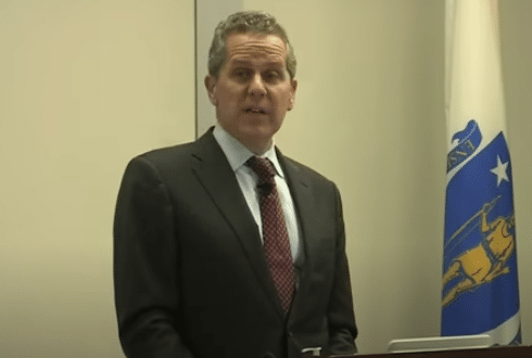 Fed Reserve Official Michael Barr Calls for Stablecoin Regulation Stablecoins