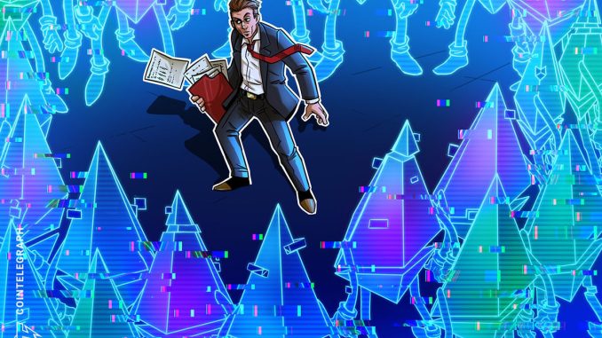 Fireblocks, UniPass Wallet tackle Ethereum ERC-4337 account abstraction vulnerability Fireblocks, UniPass Wallet tackle Ethereum ERC-4337 account abstraction vulnerability