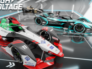 Formula E: High Voltage Is a Fun Play-to-Earn Racer That Needs a Roadmap