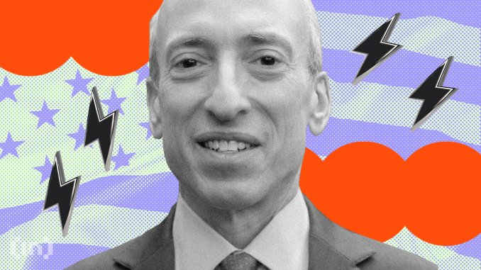 Gary Gensler Flags Bitcoin Fraud; Yet, These Nations See Upsides SEC Gary Gensler Deems Bitcoin A Hub for Fraud, Yet These Nations Beg to Differ