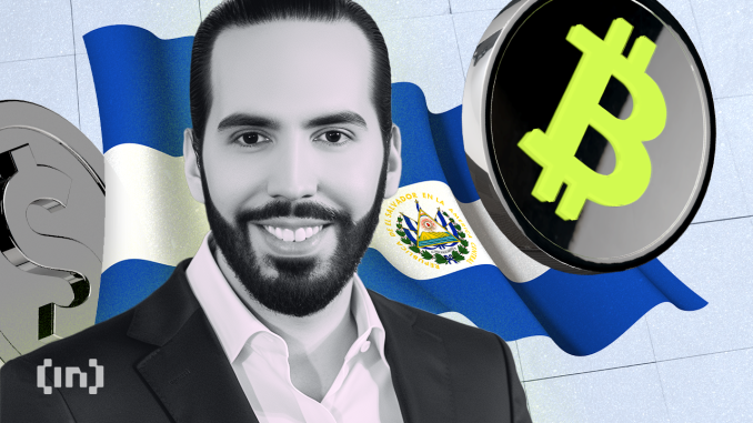 How Bitcoin Brings New Hope For El Salvador Don’t Trust… Verify: How Bitcoin Is Breathing New Life Into El Salvador