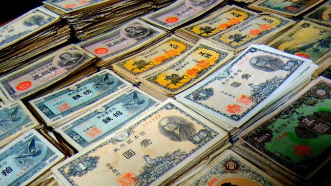 How Japan Is Leading the Race to Regulate Stablecoins How Japan Is Leading the Race to Regulate Stablecoins