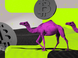 Here’s How Bitcoin (BTC) Price Could React to the Middle East Crisis