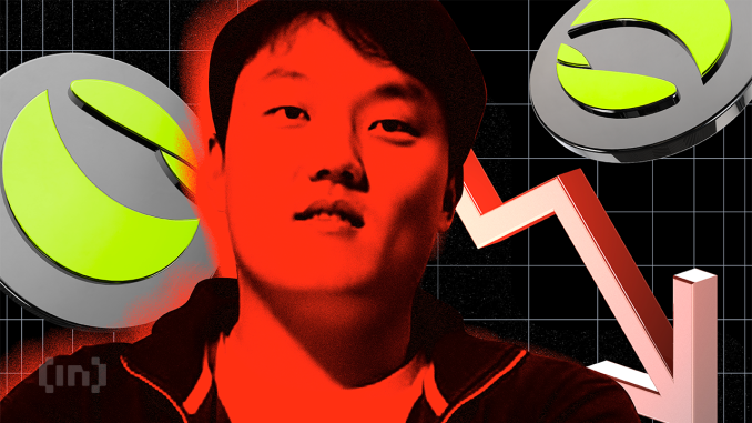 Investor Lawsuit Against Do Kwon and Terra Withdrawn Class-Action Lawsuit Against Terra and Do Kwon Voluntarily Dismissed