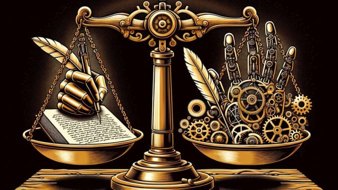 Invisible Ink: Researchers Probe the Weaknesses of Watermarking AI-Generated Content Invisible Ink: Researchers Probe the Weaknesses of Watermarking AI-Generated Content