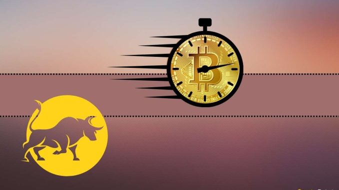 Is It Time to Buy BTC Before the Next Bitcoin Is It Time to Buy BTC Before the Next Bitcoin Bull Run?