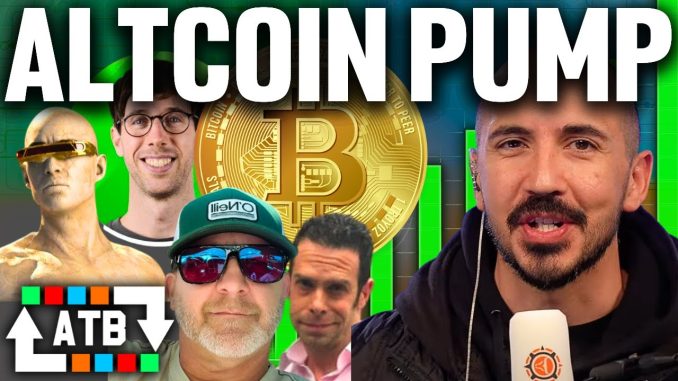 Microcap Altcoin SURGES After 99% Token Burn!! (Is PUMP Over?)