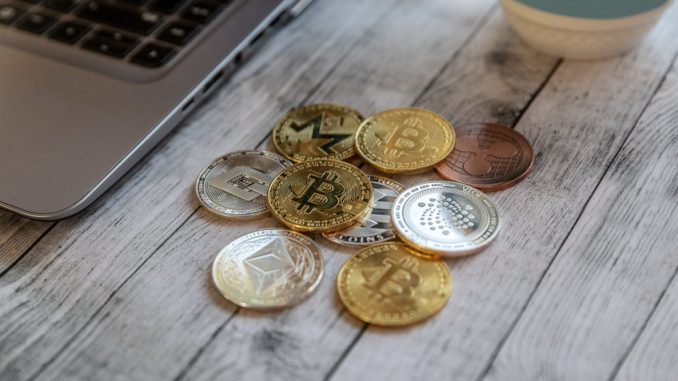 Most individuals believe crypto is a good investment. People are Most individuals believe crypto is a good investment. People are attracted to new technology.