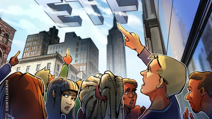 ProShares prepares to launch unique Short Ether Strategy ETF ProShares prepares to launch unique Short Ether Strategy ETF