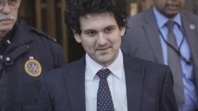 Prosecutors Seek to Block SBF from Presenting Current Value of FTX