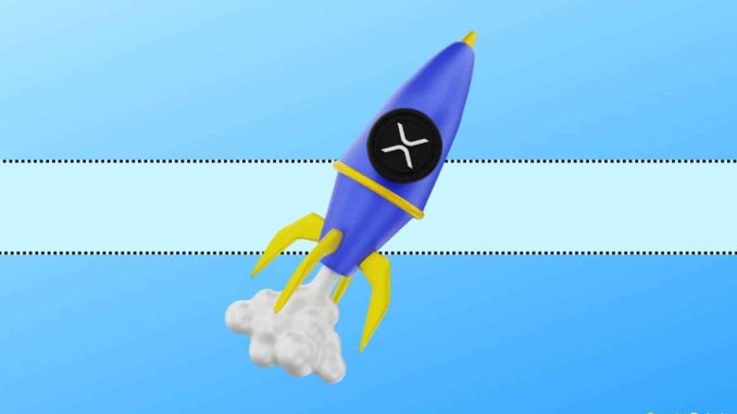 Ripple (XRP) Might Explode Alongside Bitcon and Ethereum: Here's Why Ripple (XRP) Might Explode Alongside Bitcon and Ethereum: Here's Why (Report)