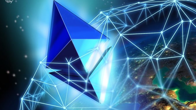 Rise of Ethereum staking came at cost of higher centralization Rise of Ethereum staking came at cost of higher centralization — JPMorgan