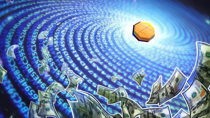 Rising M2 money supply will see crypto become 'supermassive black hole': Raoul Pal