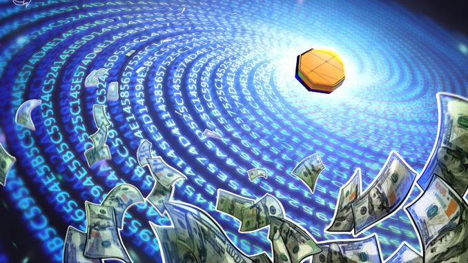 Rising M2 money supply will see crypto become 'supermassive black Rising M2 money supply will see crypto become 'supermassive black hole': Raoul Pal