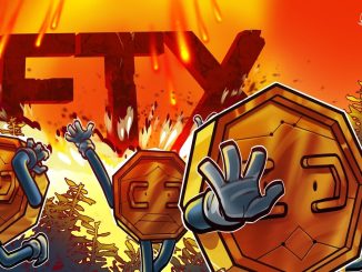 Secret Alameda recording reveals exact moment staff learned about FTX deposits