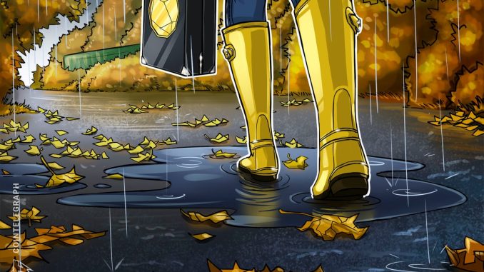 September sets 2023 exploit record, and DAOs can democratize science: