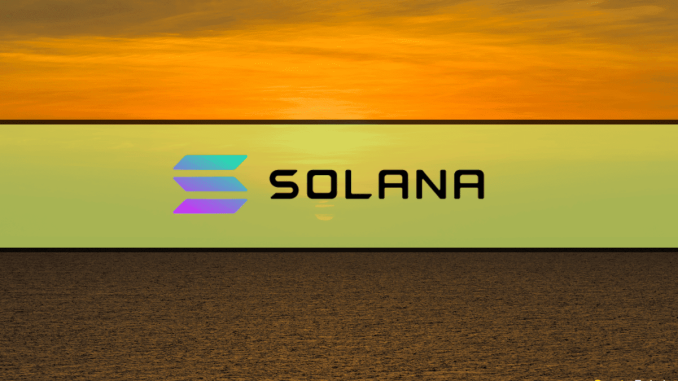 Solana-Based Products Lead with 74% AUM Increase in October: CCData Solana-Based Products Lead with 74% AUM Increase in October: CCData