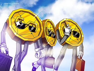 Stablecoin market escaping US regulatory oversight: Chainalysis