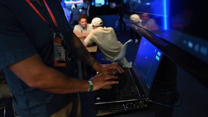 The Latest Tech News in Crypto and Blockchain SBF Trial Feature image