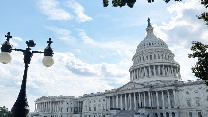 The SAFER Banking Act Can End Discriminatory Banking Practices The SAFER Banking Act Can End Discriminatory Banking Practices