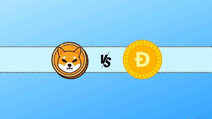 These Meme Coins Are Bleeding Out Amid the Latest Crypto These Meme Coins Are Bleeding Out Amid the Latest Crypto Market Crash