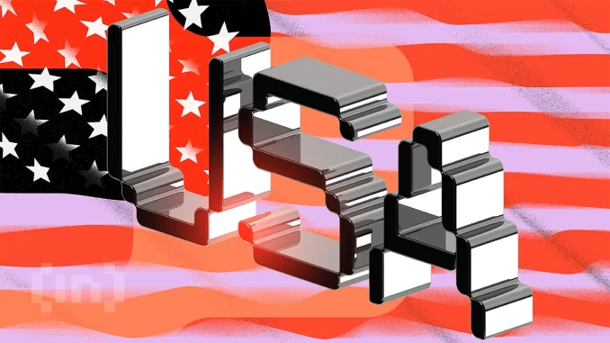 United States Sees Decrease In Stablecoin Activity United States Faces Abrupt Fall in Stablecoin Activity, According to Chainalysis