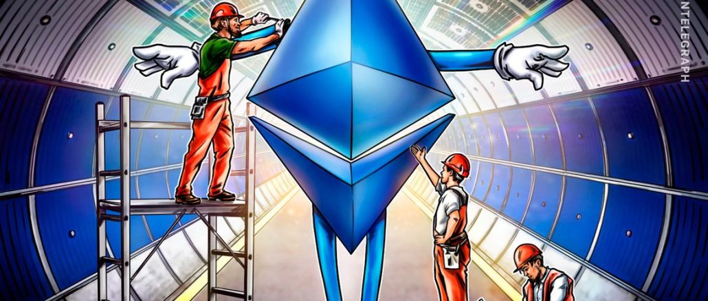 VanEck to donate 10% profits from Ether ETF to core developers
