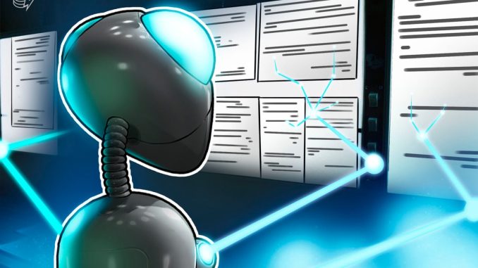 Vodafone, Sumitomo team up with Chainlink to explore trade documents