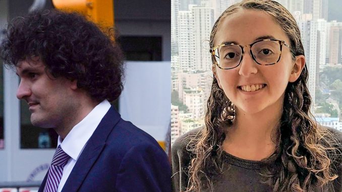 What to Expect When Caroline Ellison Takes Stand in FTX What to Expect When Caroline Ellison Takes Stand in FTX Founder's Sam Bankman-Fried's Trial