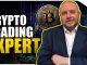 When Will Bitcoin Reverse? (30 Year Trading Expert's Advice) #bitcoin #crypto #money