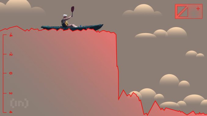 Why BlackRock Bitcoin ETF Rumors Might Trigger a 30% Drop Analyst Claims Bitcoin Price Spike Confirms $20,000 Target, BlackRock CEO Disagrees