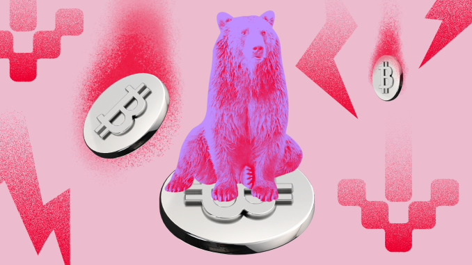 Why This Famous Polish Trader is Short on Bitcoin? Renowned Polish Trader Shorts Bitcoin (BTC) After Its Surge to $35,000