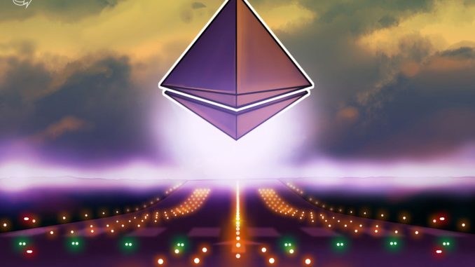 Why is Ether (ETH) price up today? Why is Ether (ETH) price up today?
